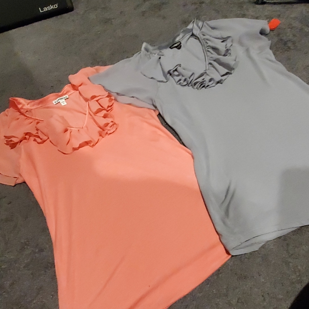 Express blouses - Picture 2 of 2
